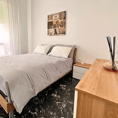 B&B San Giuseppe Moscati Bologna Eksteriør bilde