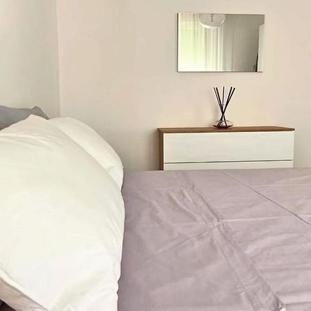 B&B San Giuseppe Moscati Bologna Eksteriør bilde