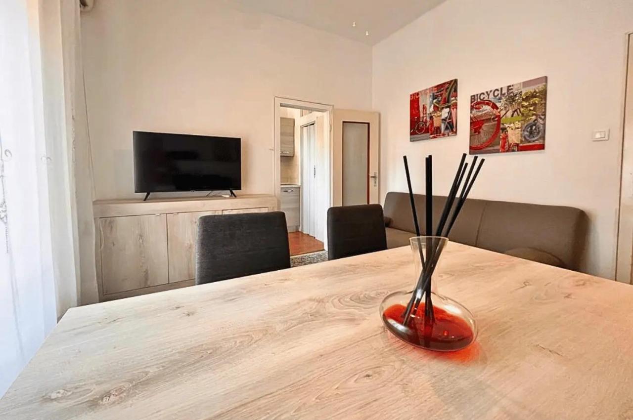 B&B San Giuseppe Moscati Bologna Eksteriør bilde