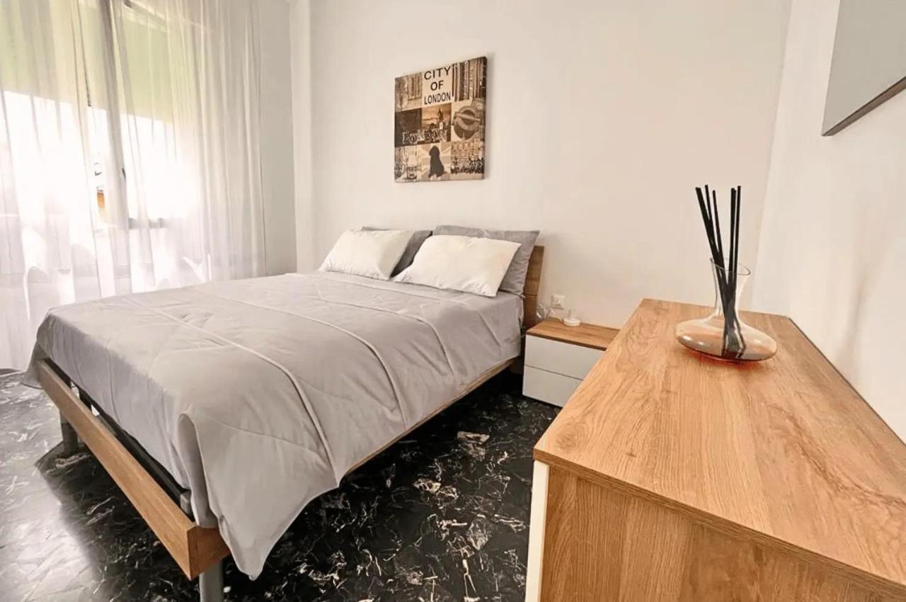 B&B San Giuseppe Moscati Bologna Eksteriør bilde
