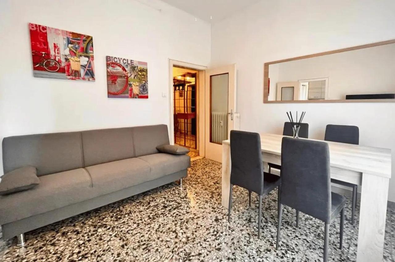 B&B San Giuseppe Moscati Bologna Eksteriør bilde