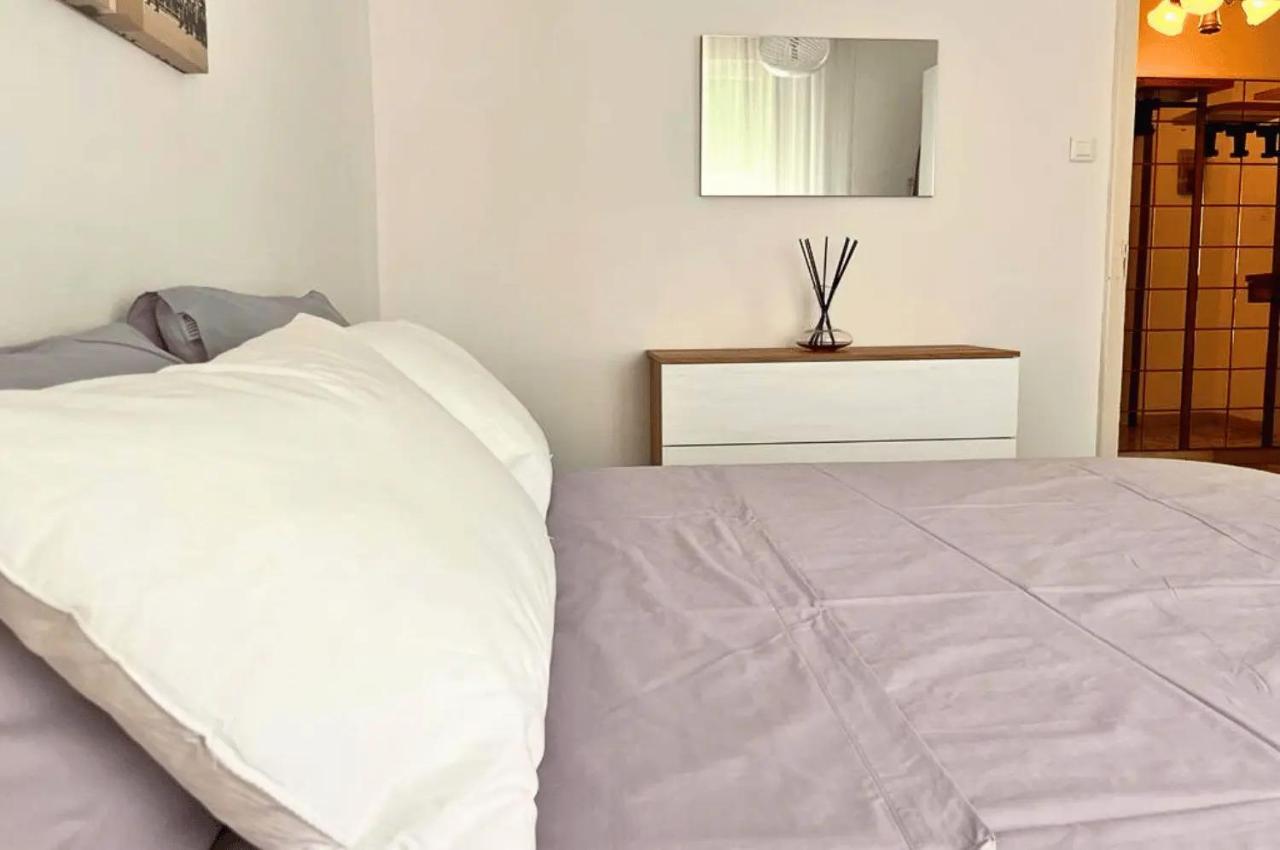 B&B San Giuseppe Moscati Bologna Eksteriør bilde