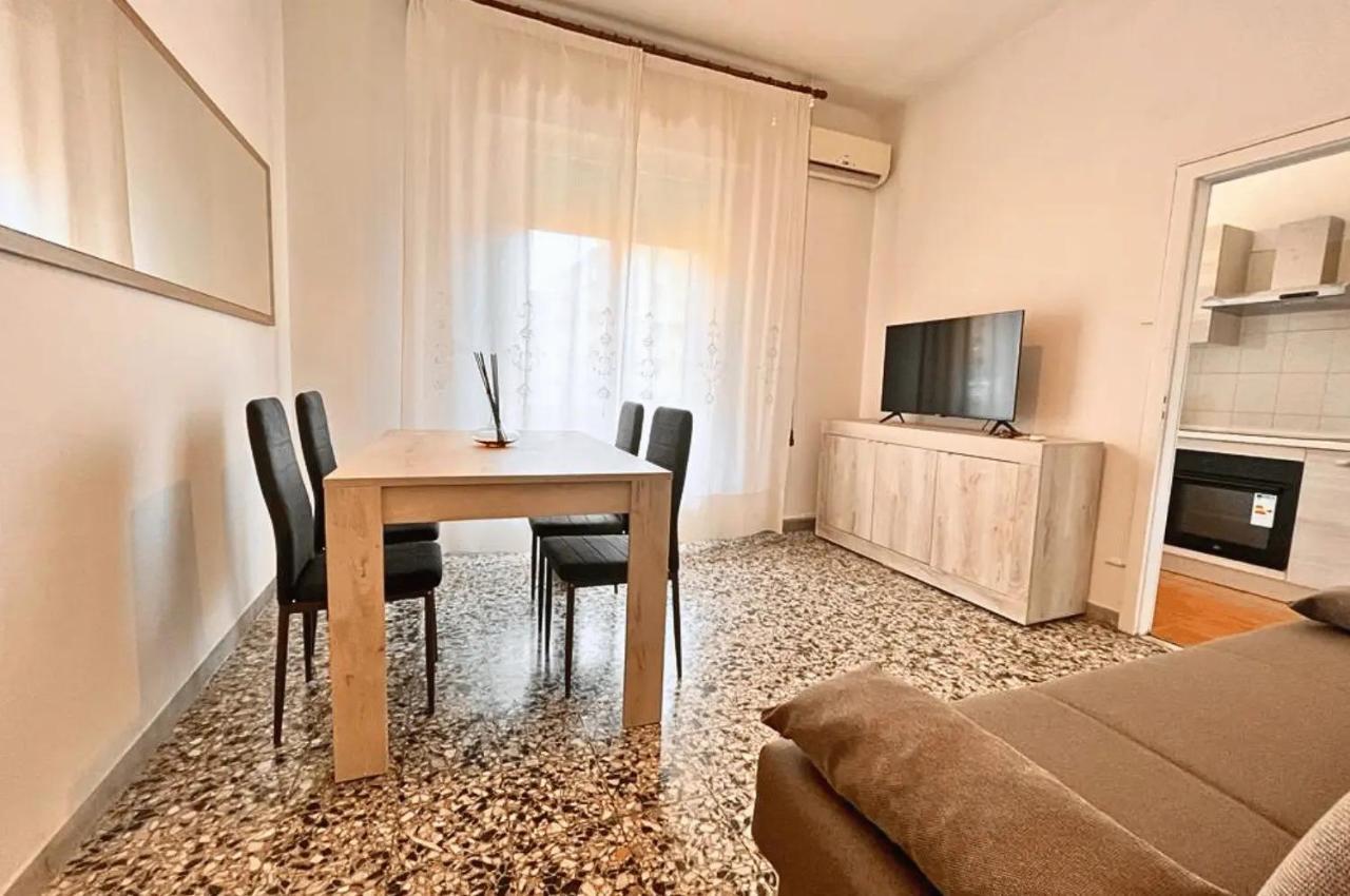 B&B San Giuseppe Moscati Bologna Eksteriør bilde