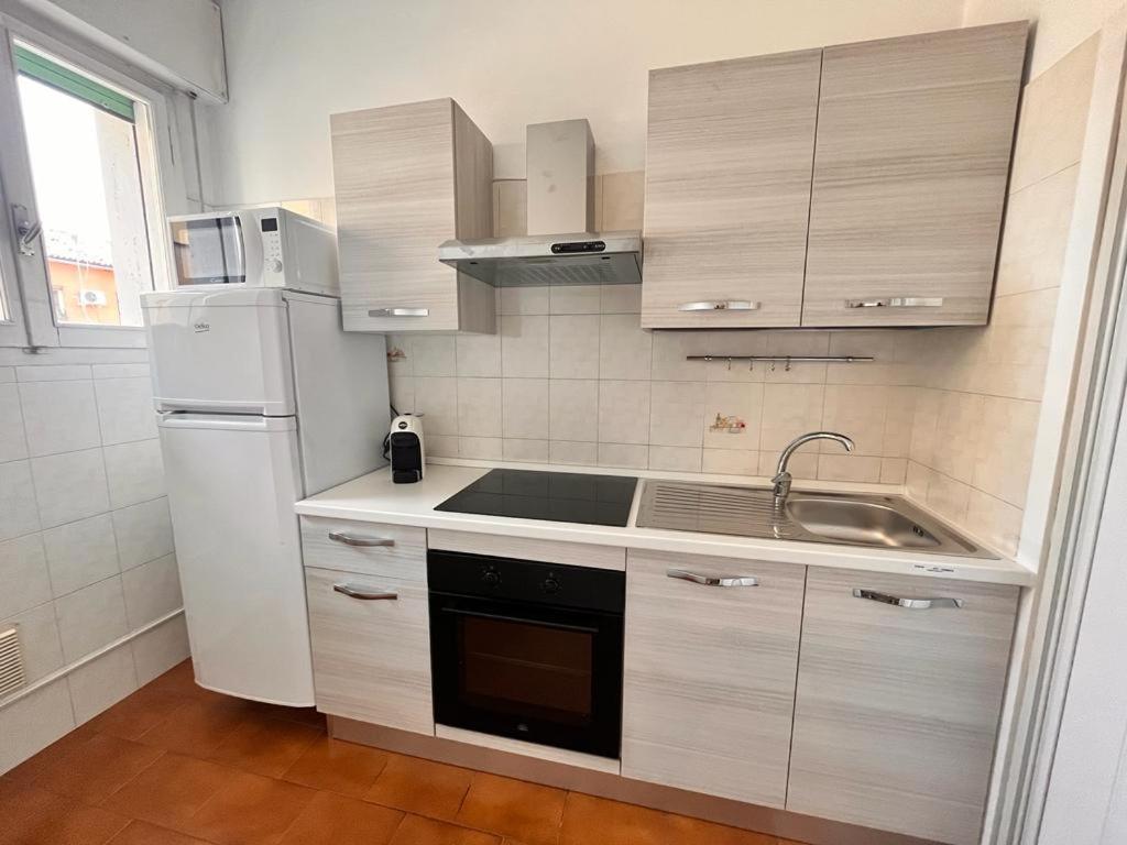 B&B San Giuseppe Moscati Bologna Eksteriør bilde