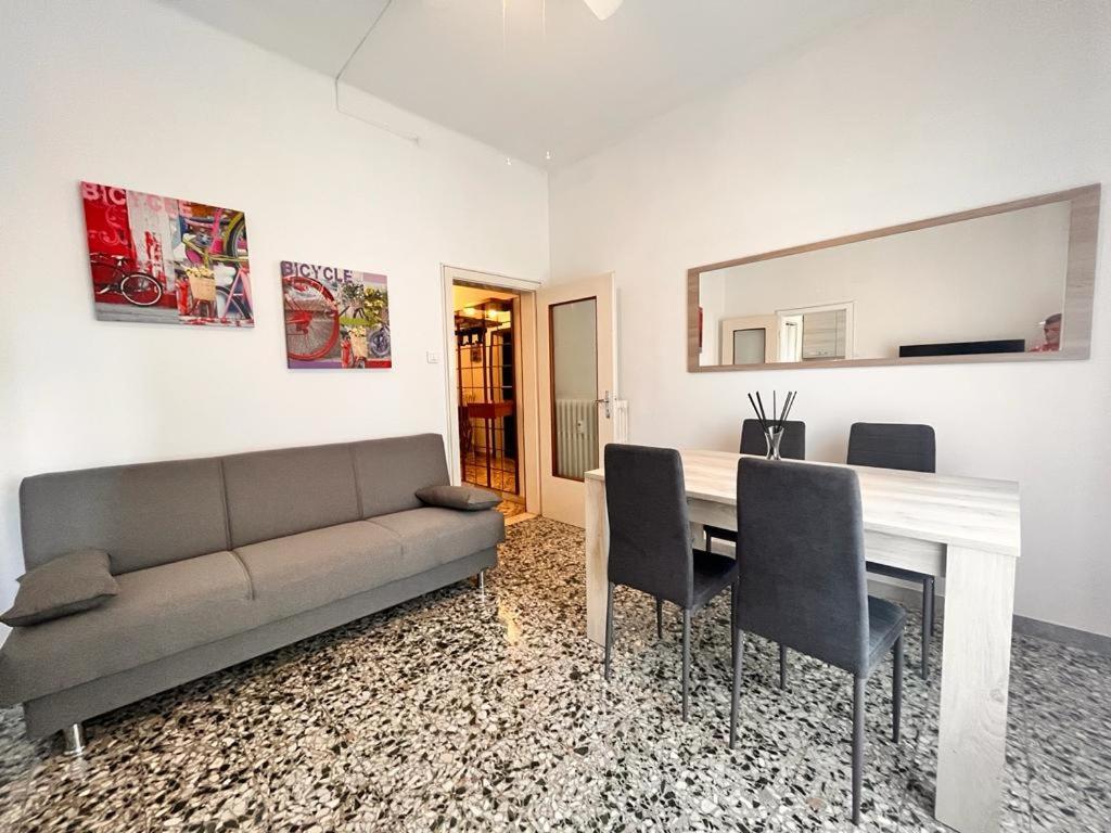 B&B San Giuseppe Moscati Bologna Eksteriør bilde